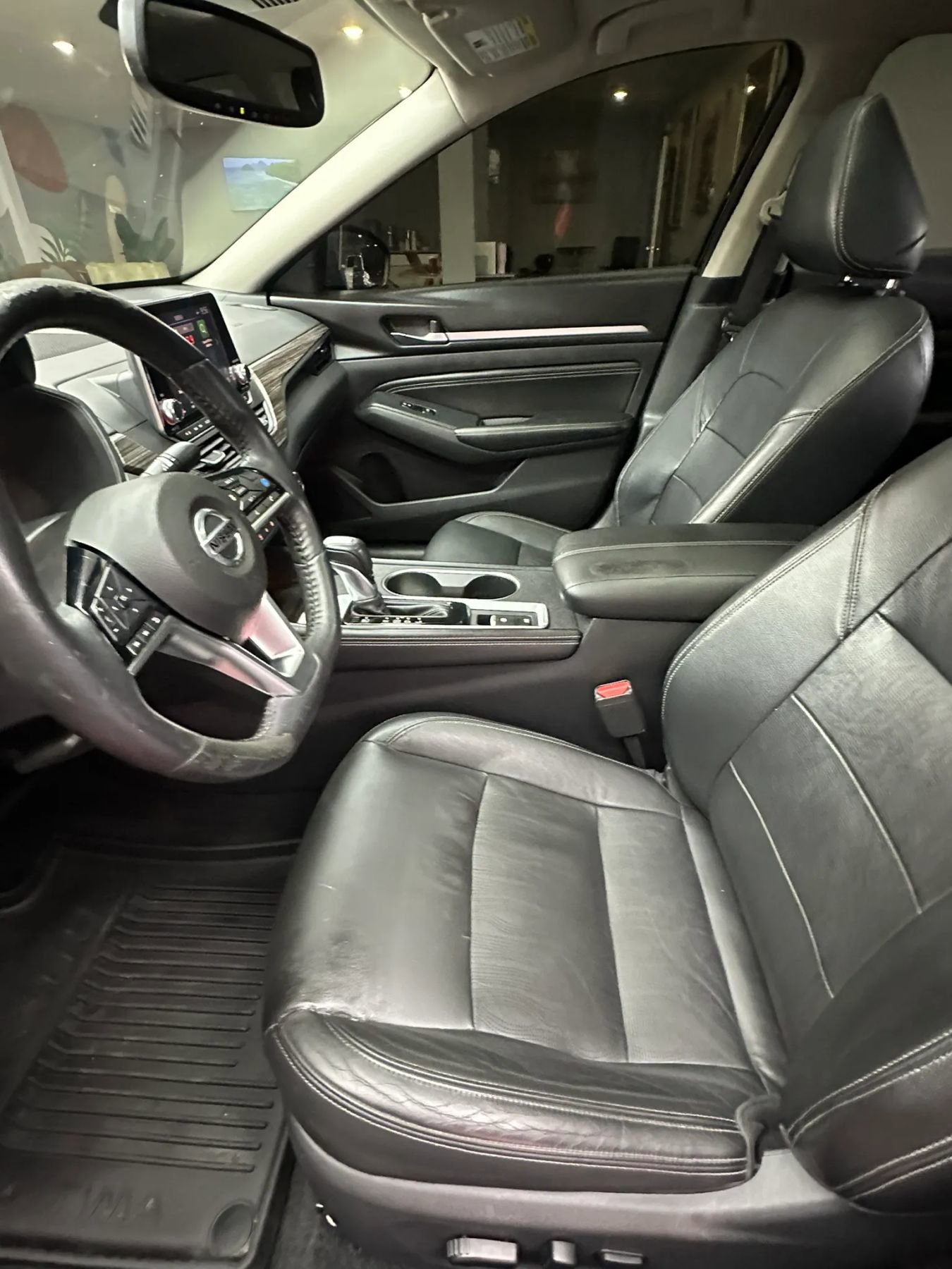 Used 2019 Nissan Altima 2.5 Platinum image 21