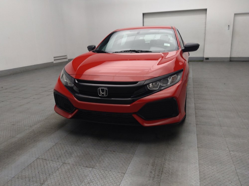 Used 2017 Honda Civic LX image 15