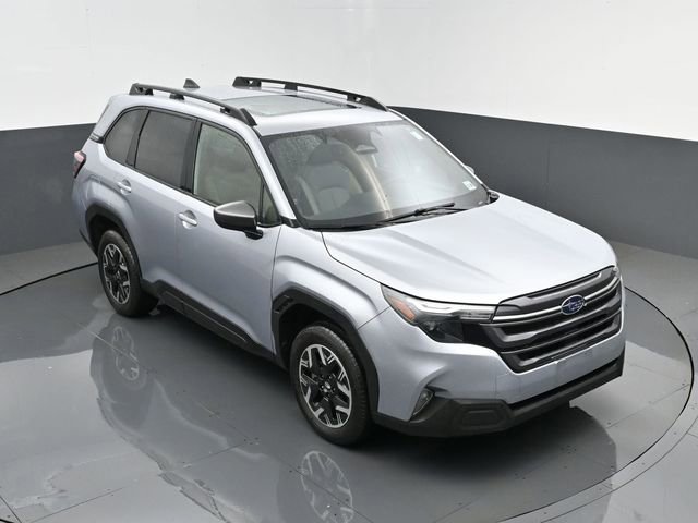 Used 2025 Subaru Forester Premium image 20