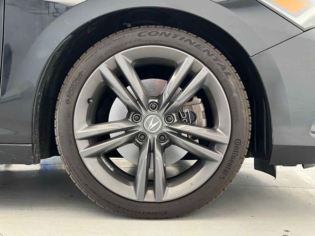 Used 2025 Acura Integra A-Spec FWD image 21