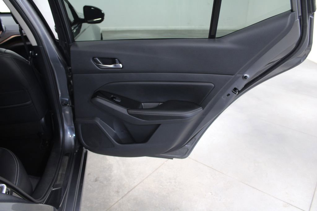 Used 2024 Nissan Altima 2.5 SL image 33