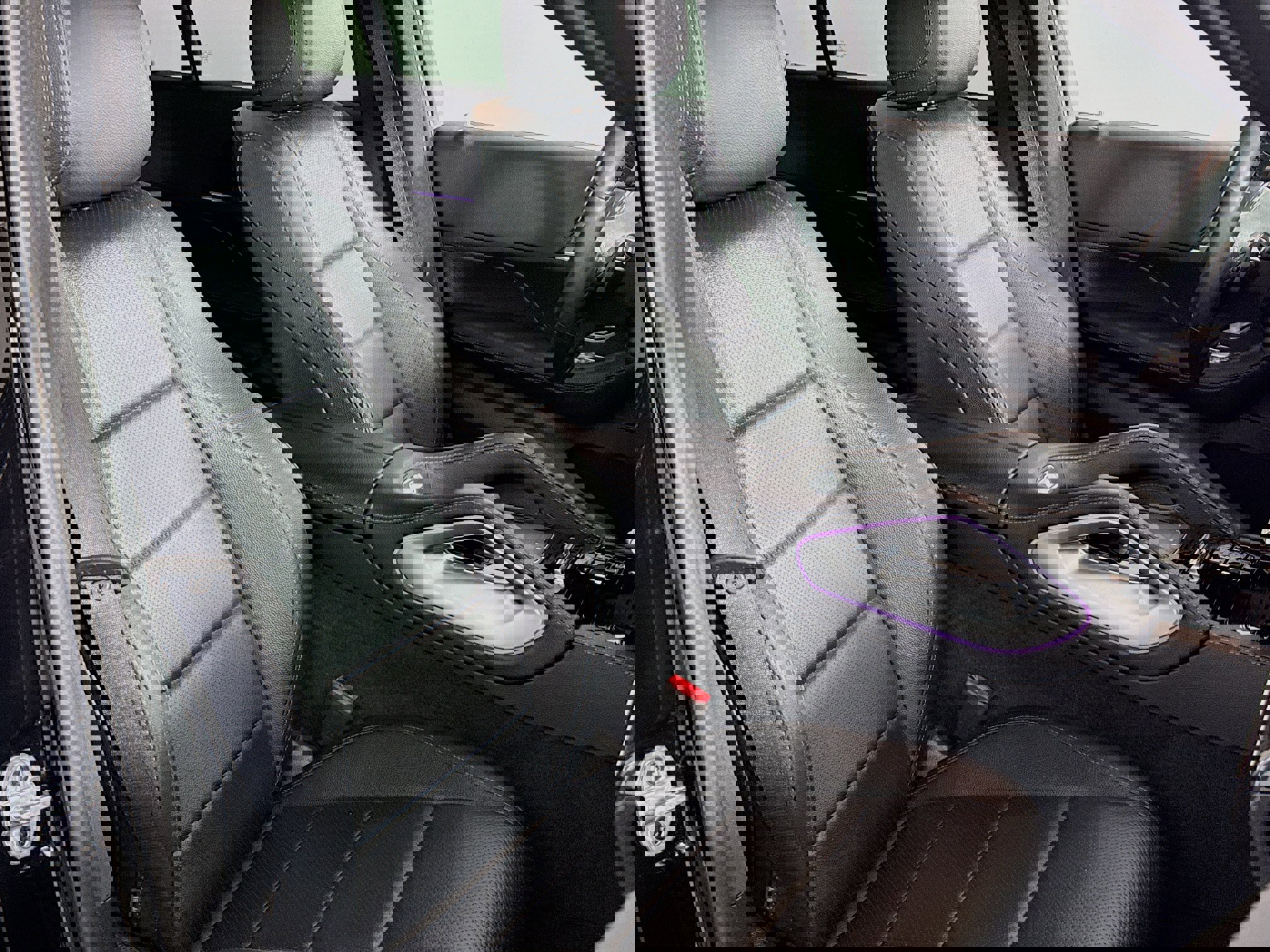 Used 2021 Mercedes-Benz GLE 450 4MATIC image 38