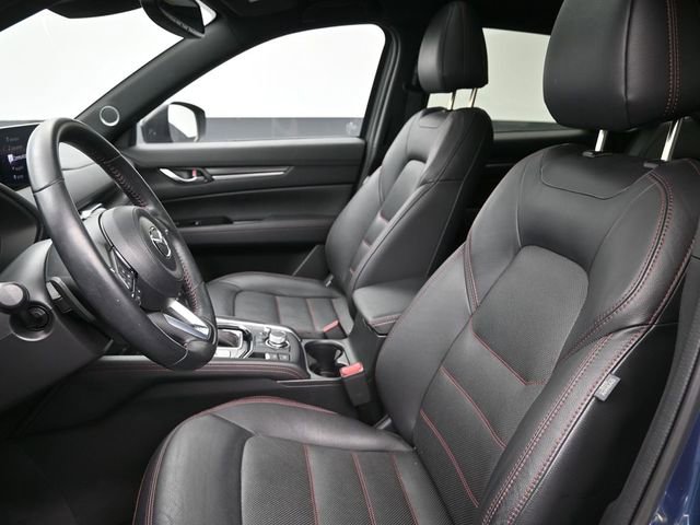 Certified 2023 MAZDA CX-5 AWD 2.5 Turbo image 11
