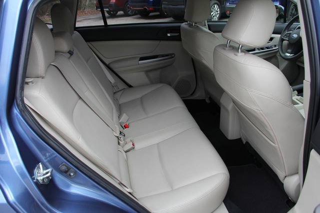 Used 2015 Subaru Crosstrek 2.0i Limited image 35