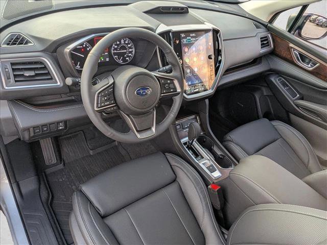 Certified 2025 Subaru Ascent Touring AWD/4WD image 3