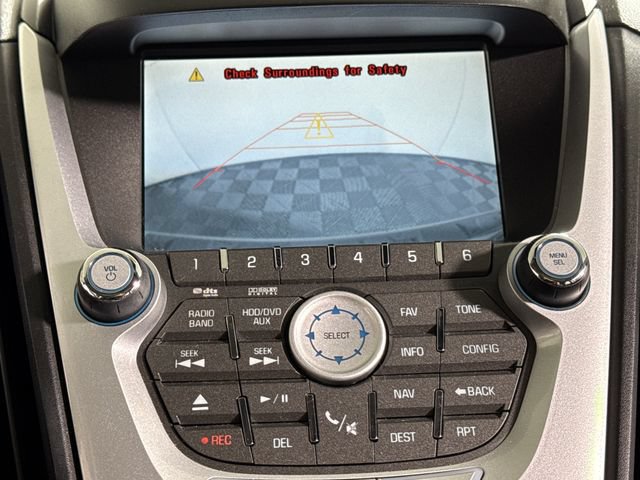 Used 2011 Chevrolet Equinox LTZ AWD/4WD image 34