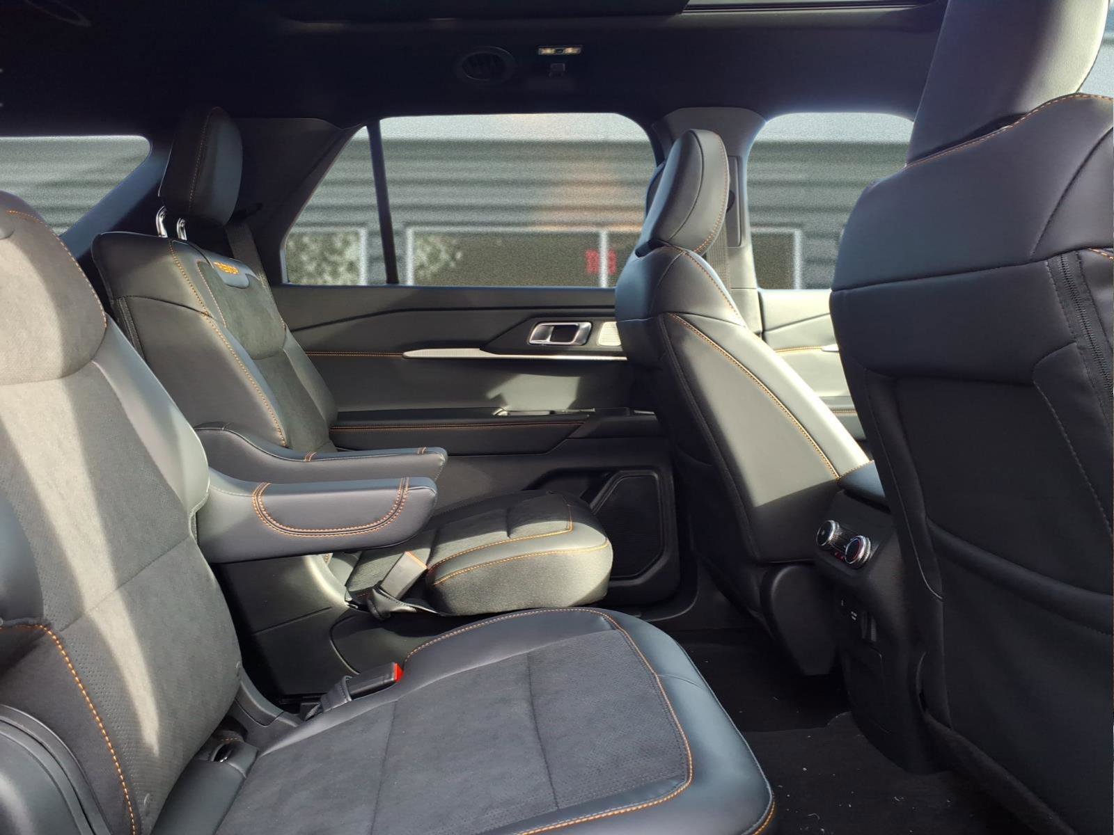 New 2026 Ford Explorer Tremor w/ Tremor Ultimate Package image 5