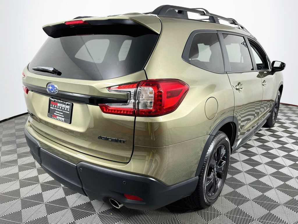 Used 2026 Subaru Ascent Premium AWD/4WD image 7
