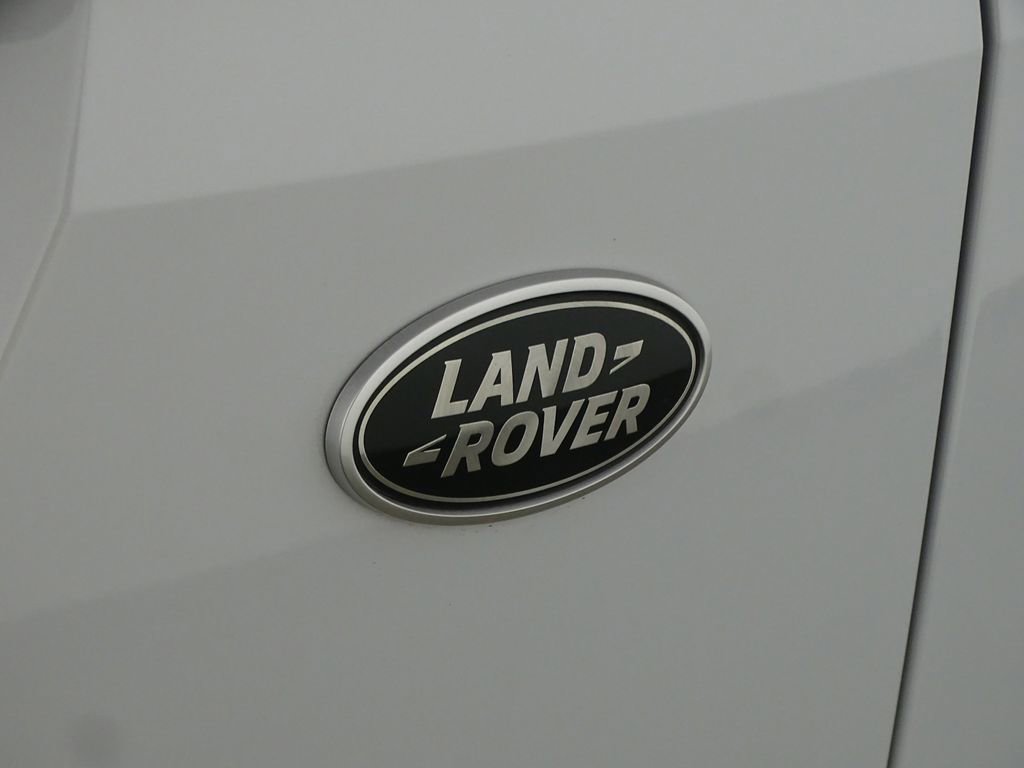 Used 2021 Land Rover Range Rover Evoque R-Dynamic S image 42