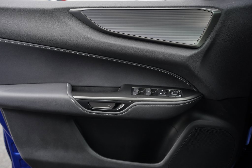 Used 2024 Lexus NX 350 F Sport image 34