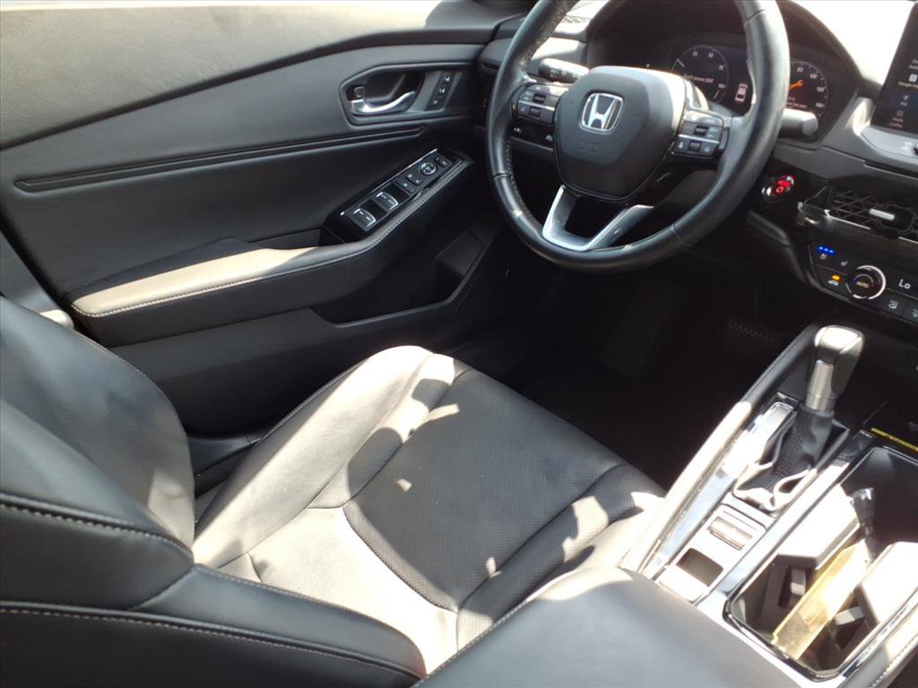 Used 2024 Honda Accord Touring image 19