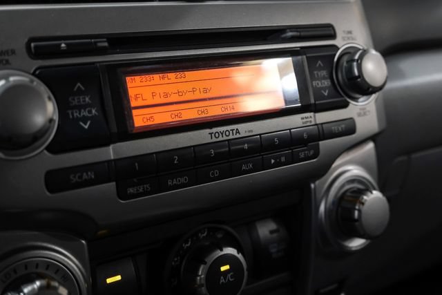 Used 2013 Toyota 4Runner SR5 RWD image 32