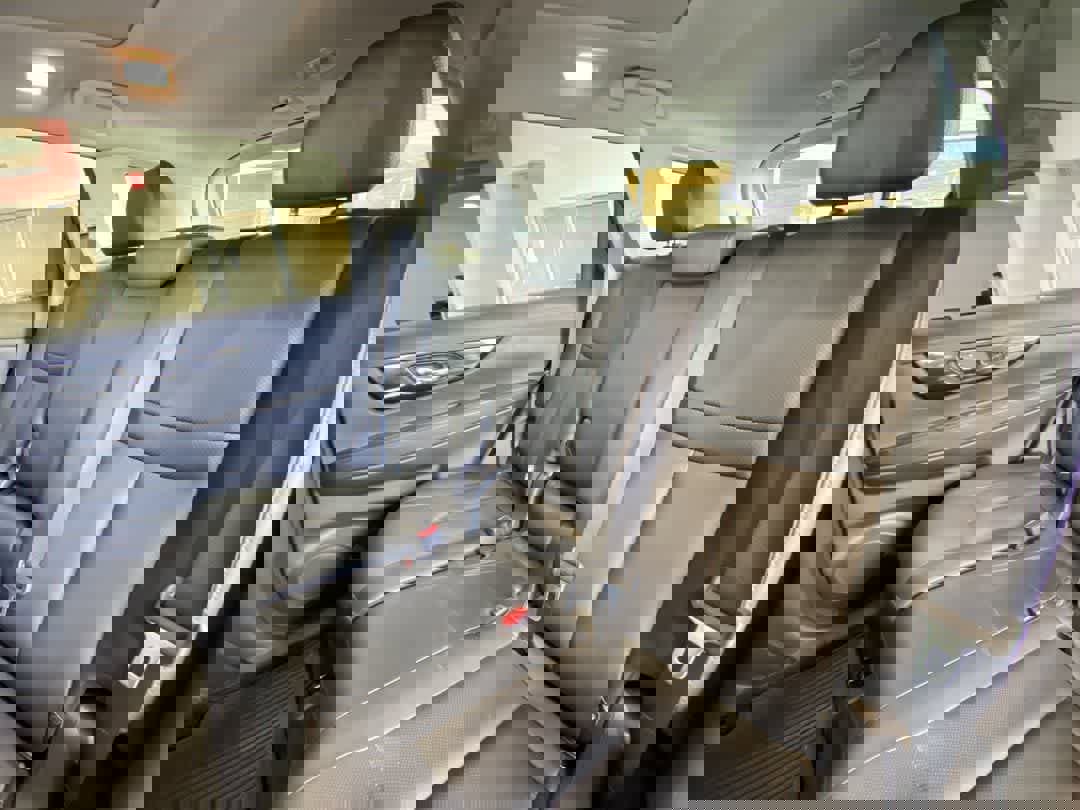 Used 2020 Nissan Rogue SL w/ Premium Package image 26