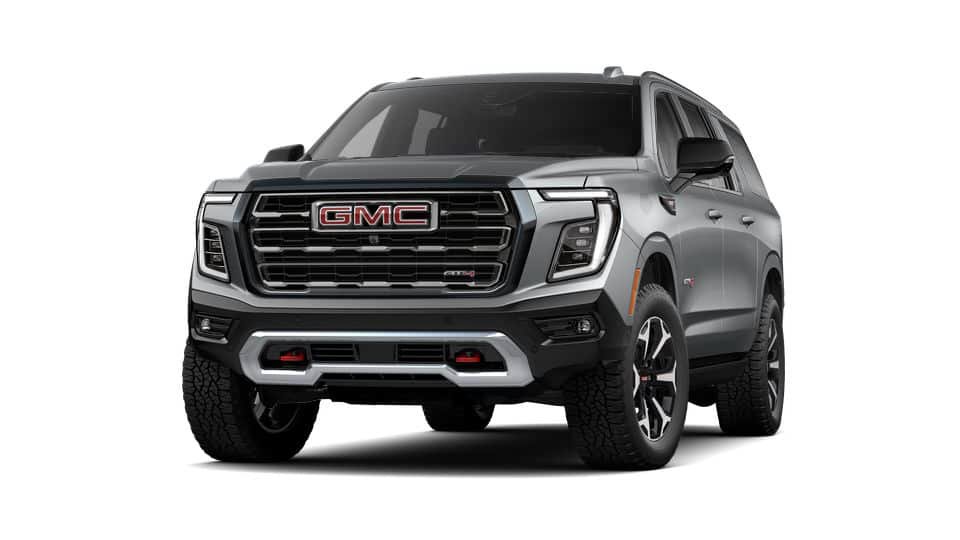 New 2027 GMC Yukon XL AT4 Ultimate AWD/4WD image 51