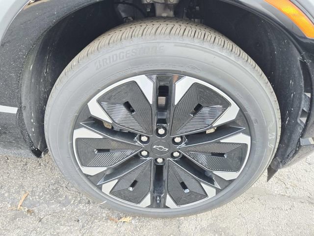 Used 2025 Chevrolet Blazer EV RS image 14