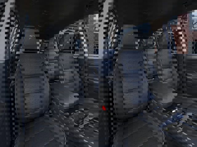 New 2025 Buick Enclave Sport Touring w/ LPO, All-Weather Package image 16