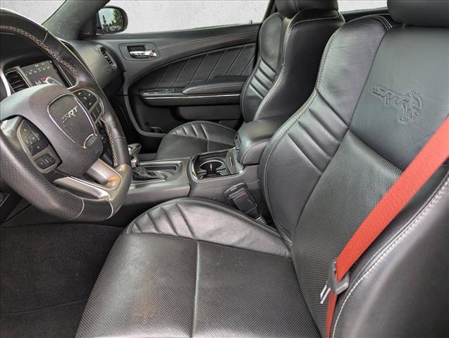 Used 2021 Dodge Charger SRT Hellcat RWD image 24