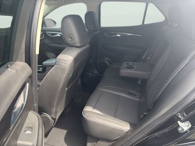Used 2023 Buick Envision Essence AWD/4WD image 30