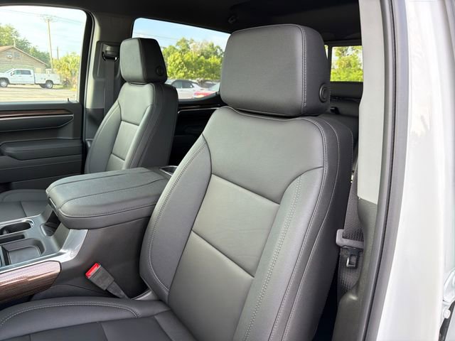 New 2026 Chevrolet Silverado 1500 RST w/ True North Edition Plus image 21