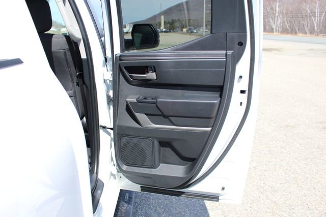 Used 2024 Toyota Tundra SR5 w/ TRD Off-Road Package image 48