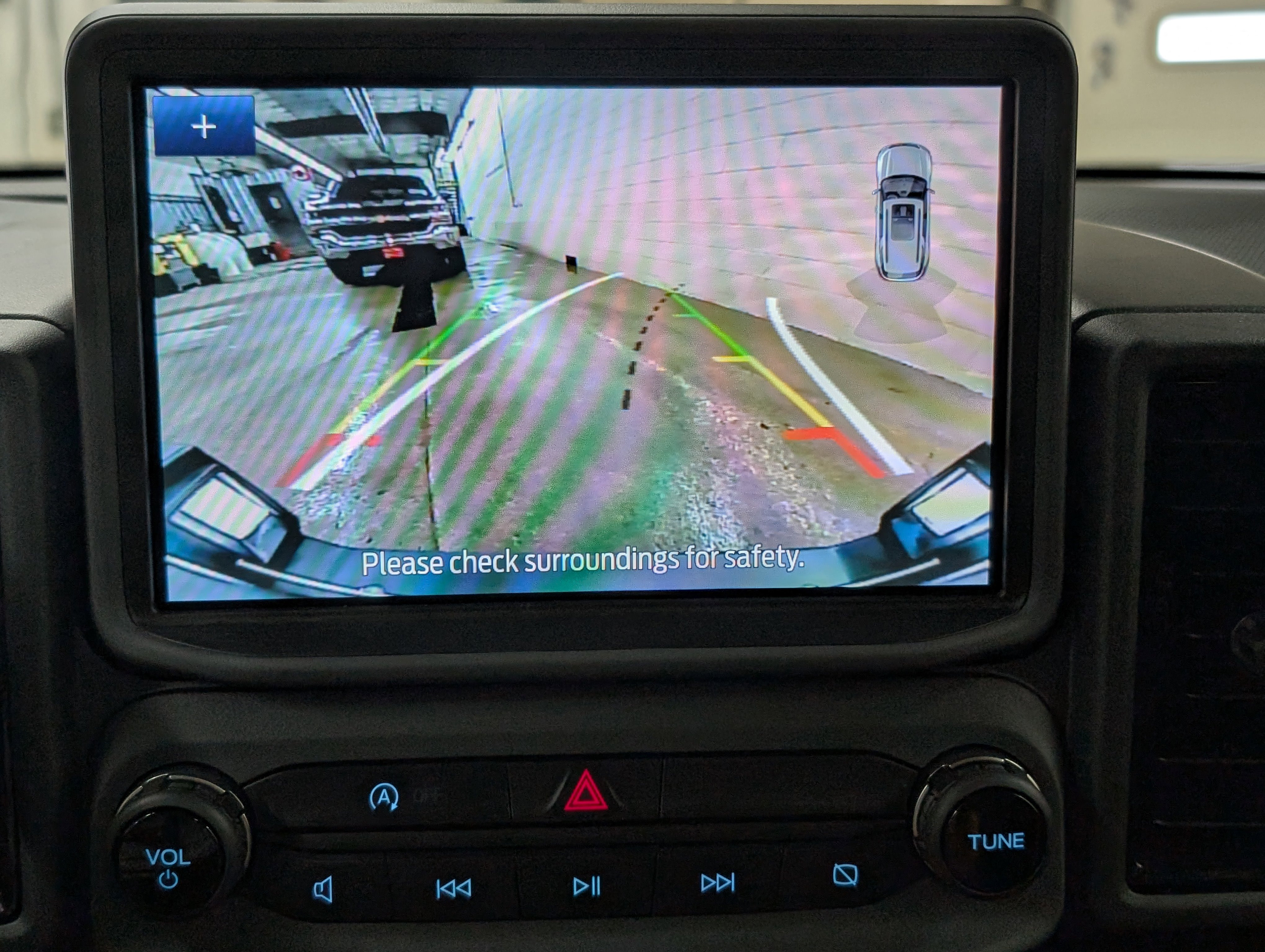Used 2024 Ford Bronco Sport Outer Banks w/ Tech Package AWD/4WD image 25