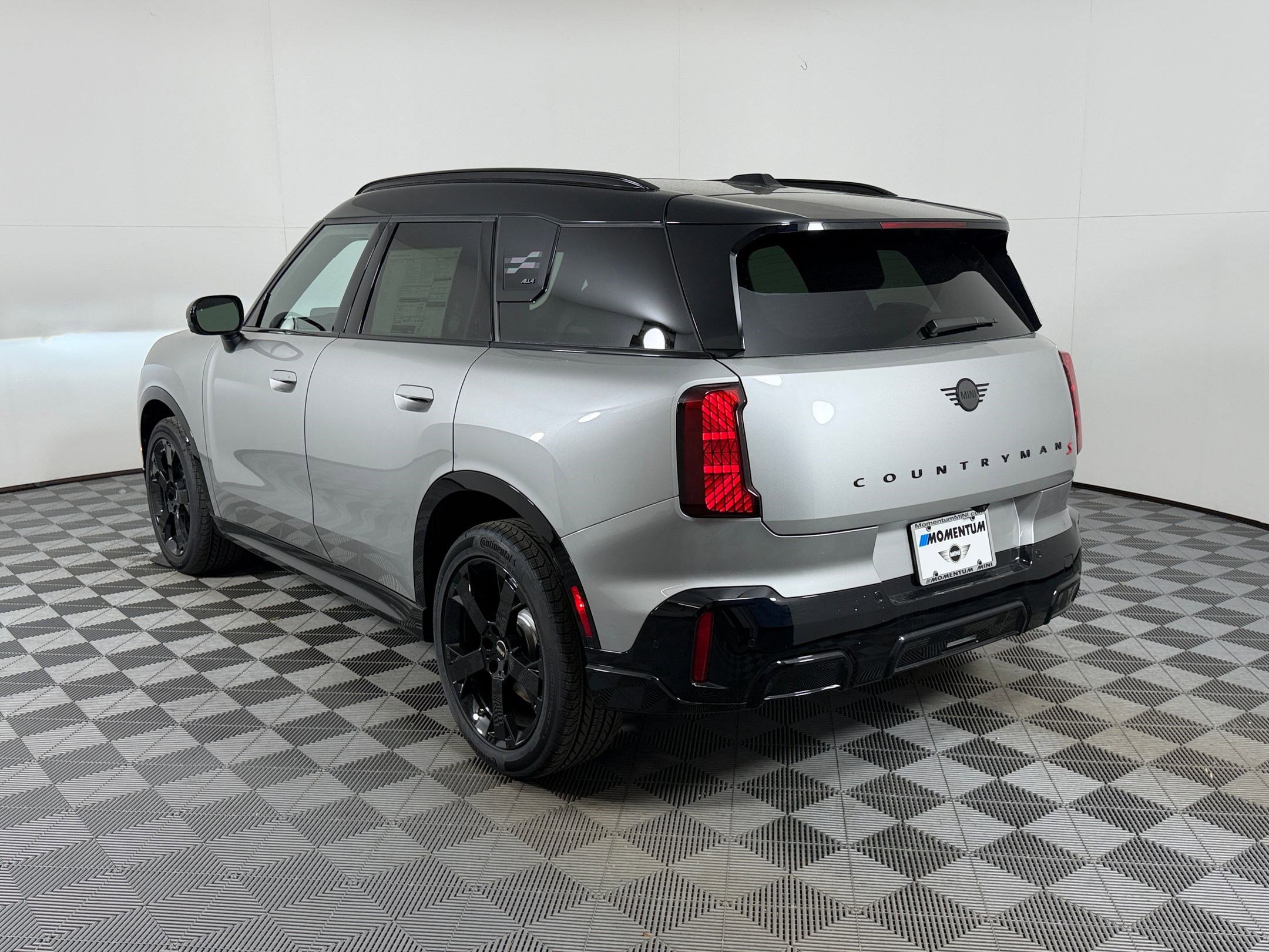 New 2027 MINI Cooper Countryman S AWD/4WD image 3