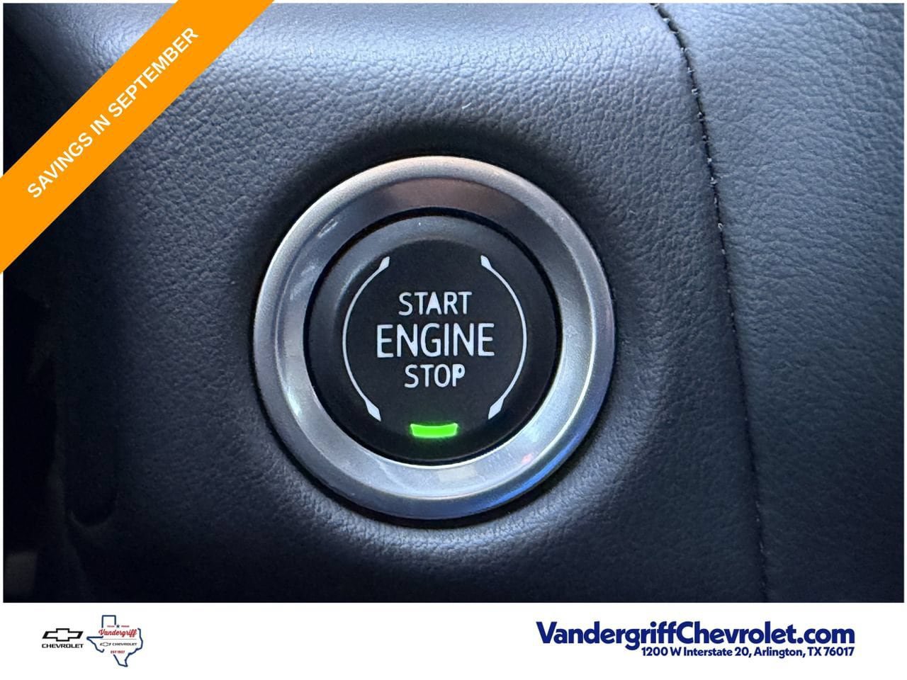 Certified 2024 Chevrolet Tahoe LS w/ Driver Alert Package RWD image 20