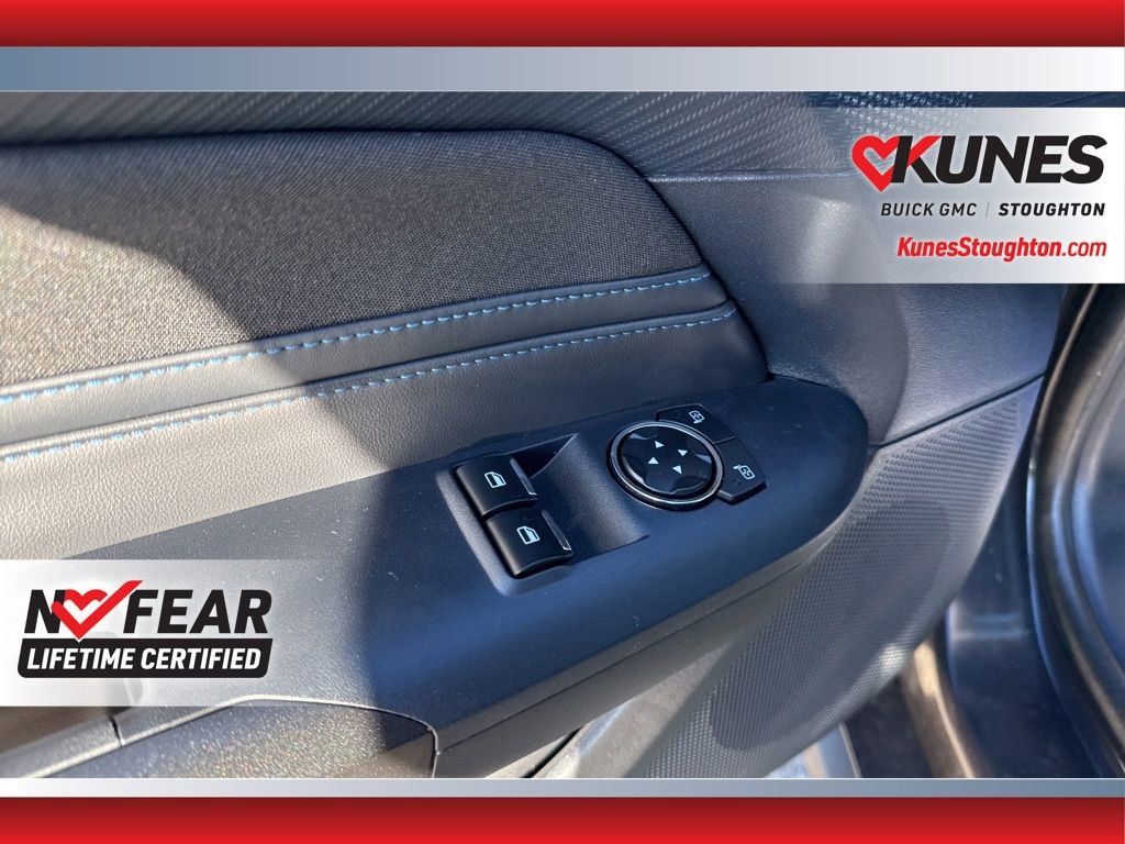 Used 2024 Ford Mustang Dark Horse image 19