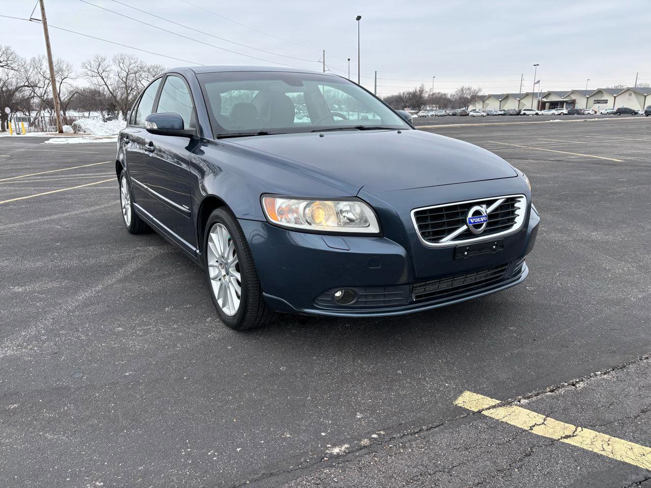Used 2011 Volvo S40 T5 w/ Preferred Pkg FWD image 29