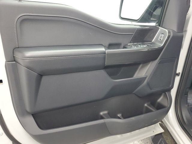 Used 2023 Ford F150 XLT w/ Equipment Group 302A High AWD/4WD image 15