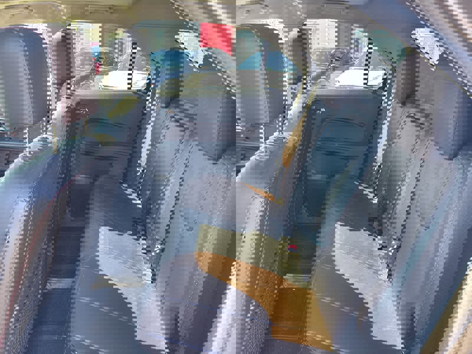 Used 2011 Chevrolet Equinox LTZ image 17