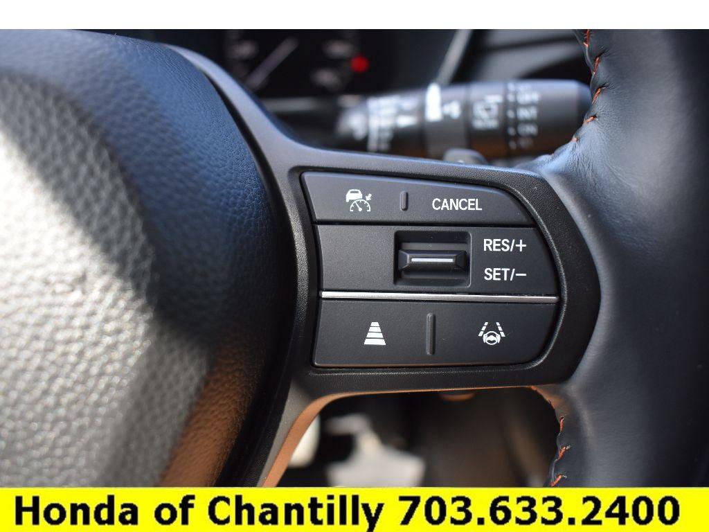 Certified 2023 Honda CR-V Sport image 13