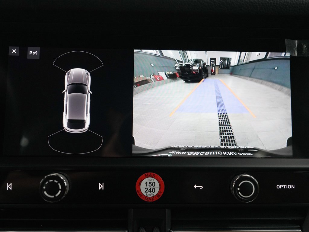 Used 2022 Porsche Macan S image 18