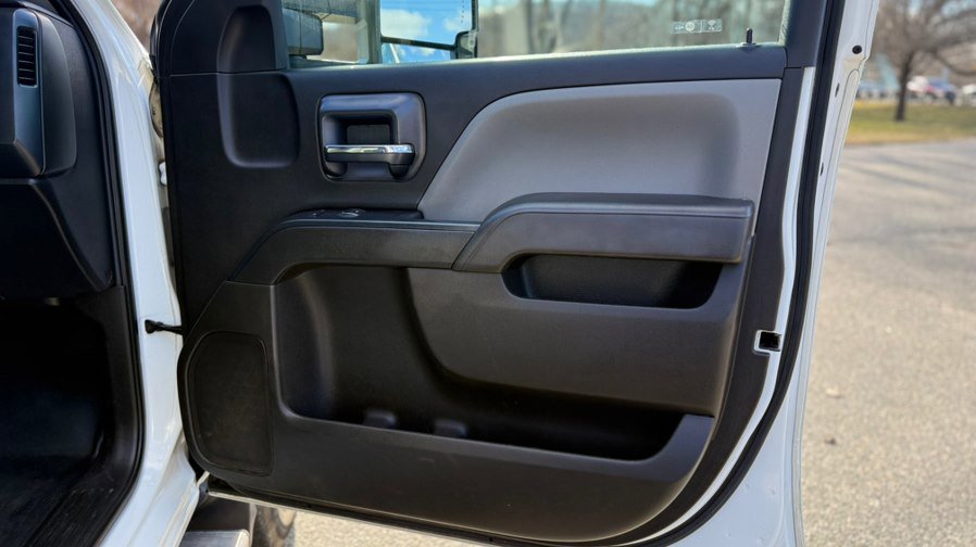 Used 2017 Chevrolet Silverado 3500 W/T w/ WT Convenience Package image 27