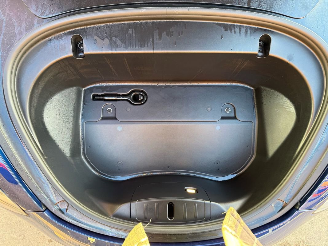 Used 2020 Tesla Model 3 Long Range AWD/4WD image 36