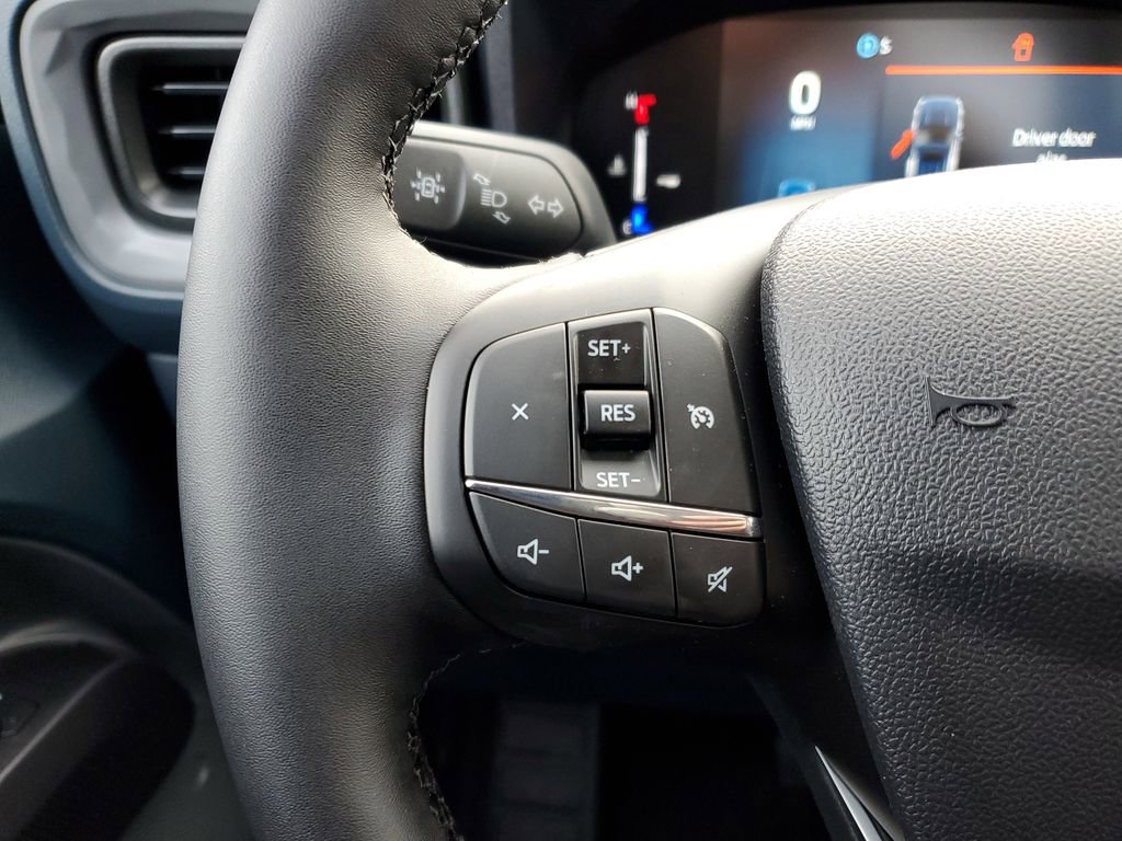 New 2026 Ford Maverick XLT w/ XLT Luxury Package image 15