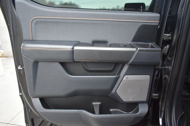 Used 2023 Ford F150 Tremor w/ Equipment Group 402A High image 50