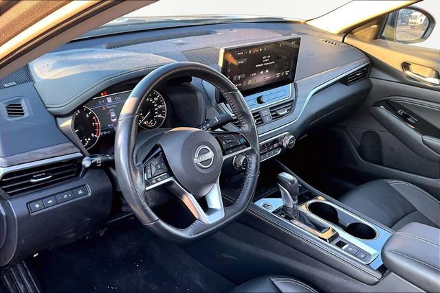 Used 2023 Nissan Altima 2.5 SL image 12