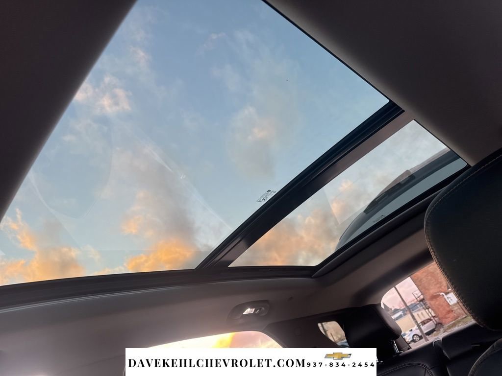 Used 2023 Chevrolet Equinox Premier image 30