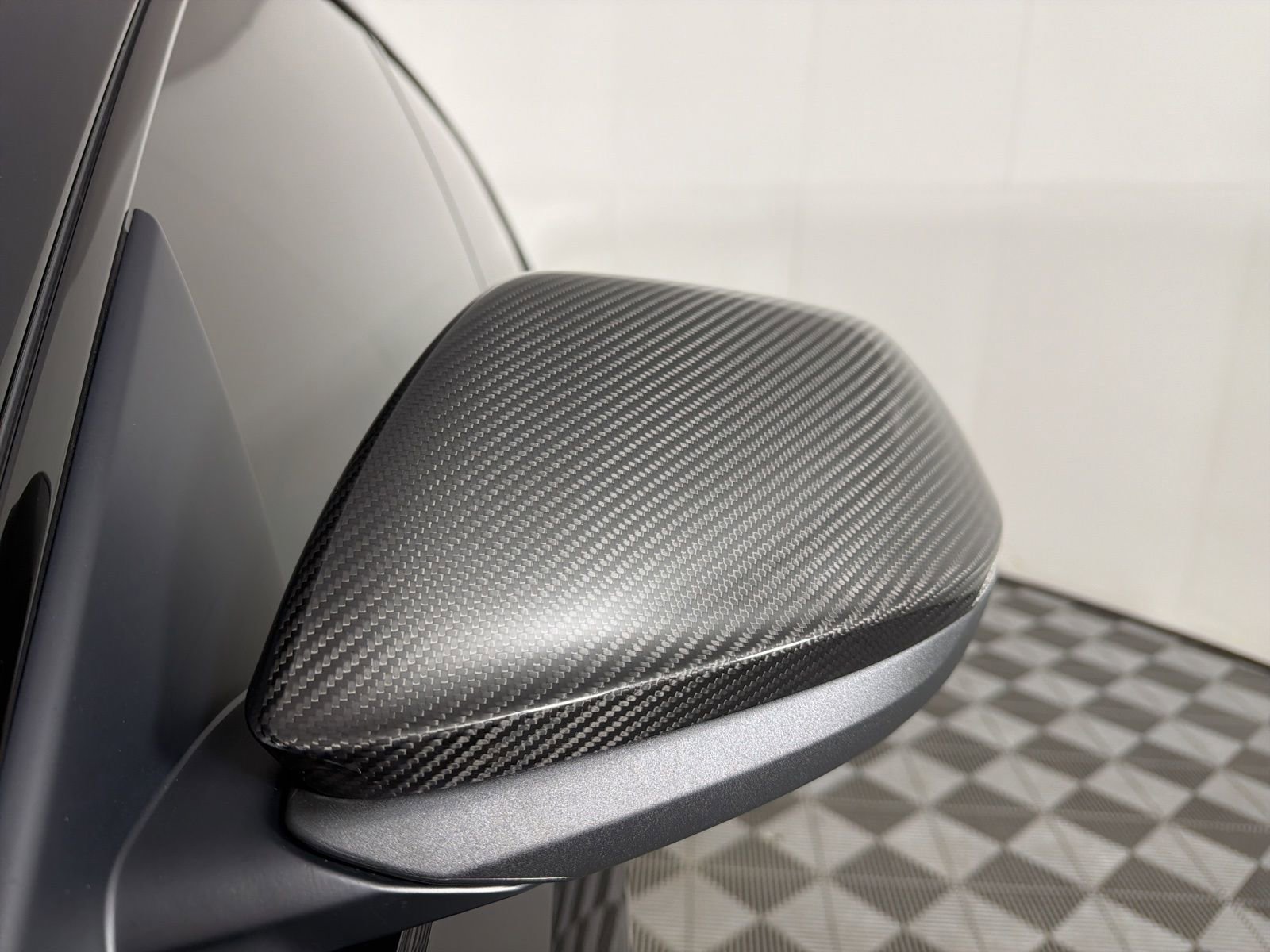 New 2026 Audi SQ8 Prestige image 10