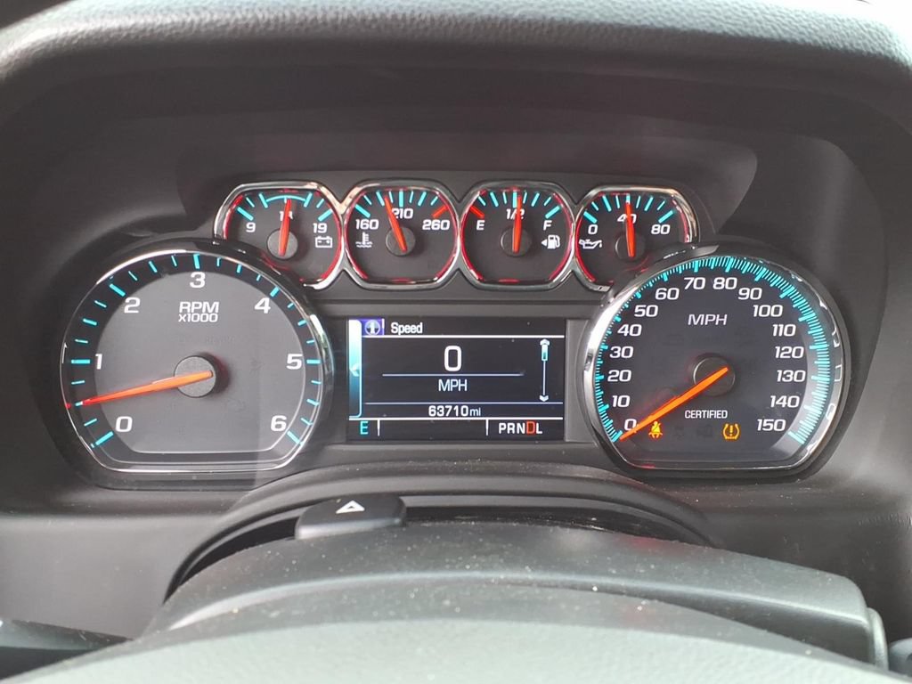 Used 2020 Chevrolet Tahoe 2WD w/ Remote Keyless Entry Package image 32