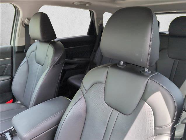 Used 2024 Kia Sorento SX FWD image 10