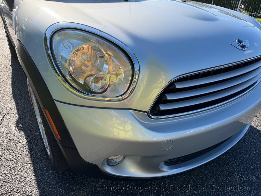Used 2014 MINI Cooper Countryman FWD image 21