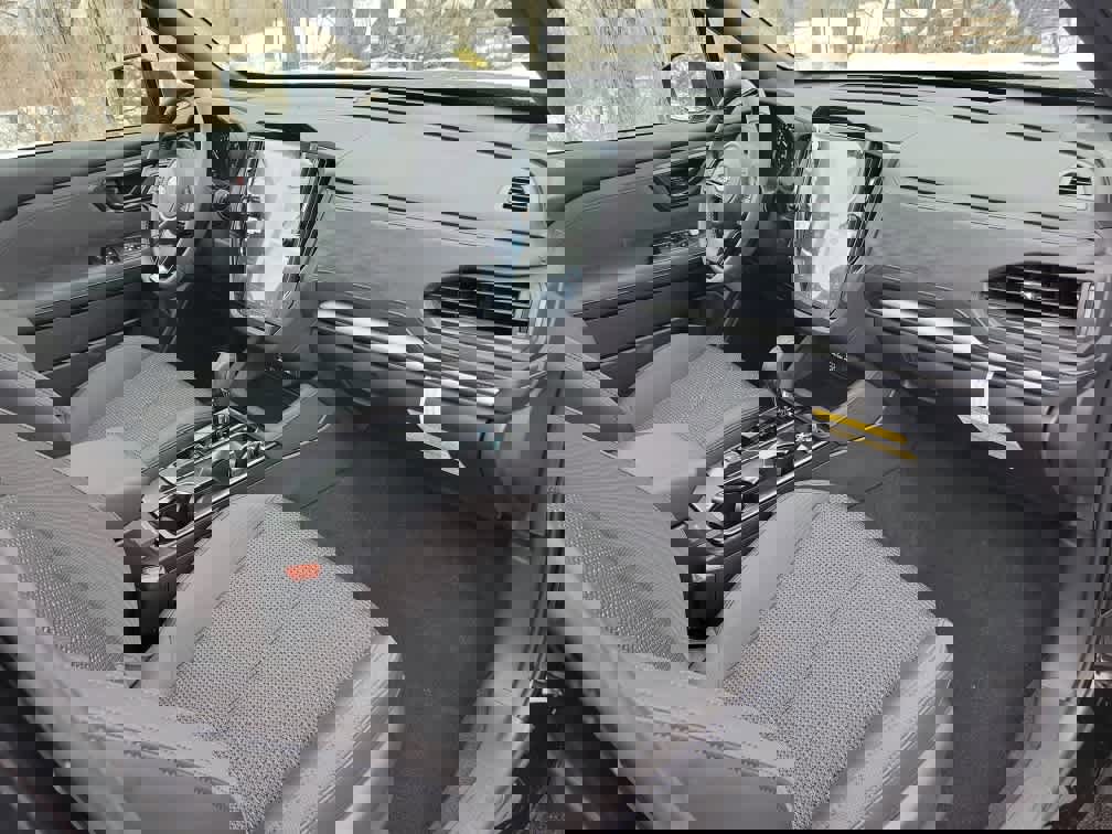 New 2026 Subaru Forester Premium image 23