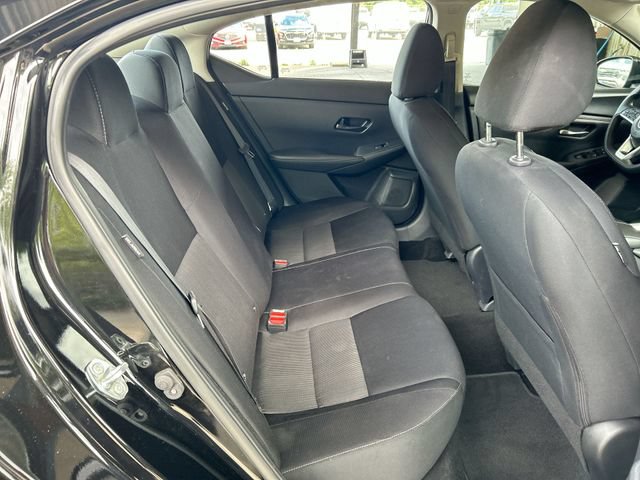 Used 2024 Nissan Sentra SV FWD image 24