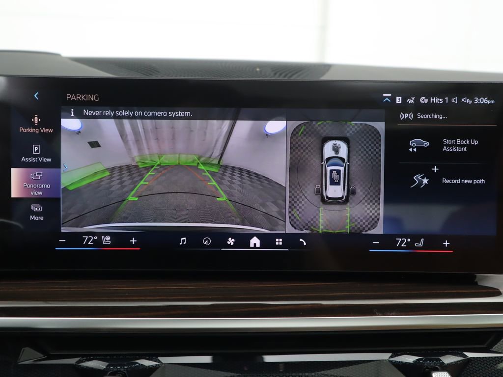 New 2026 BMW X5 sDrive40i w/ Climate Comfort Package image 16