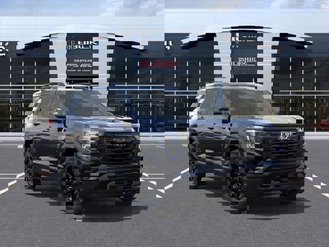 New 2026 GMC Terrain Elevation image 7