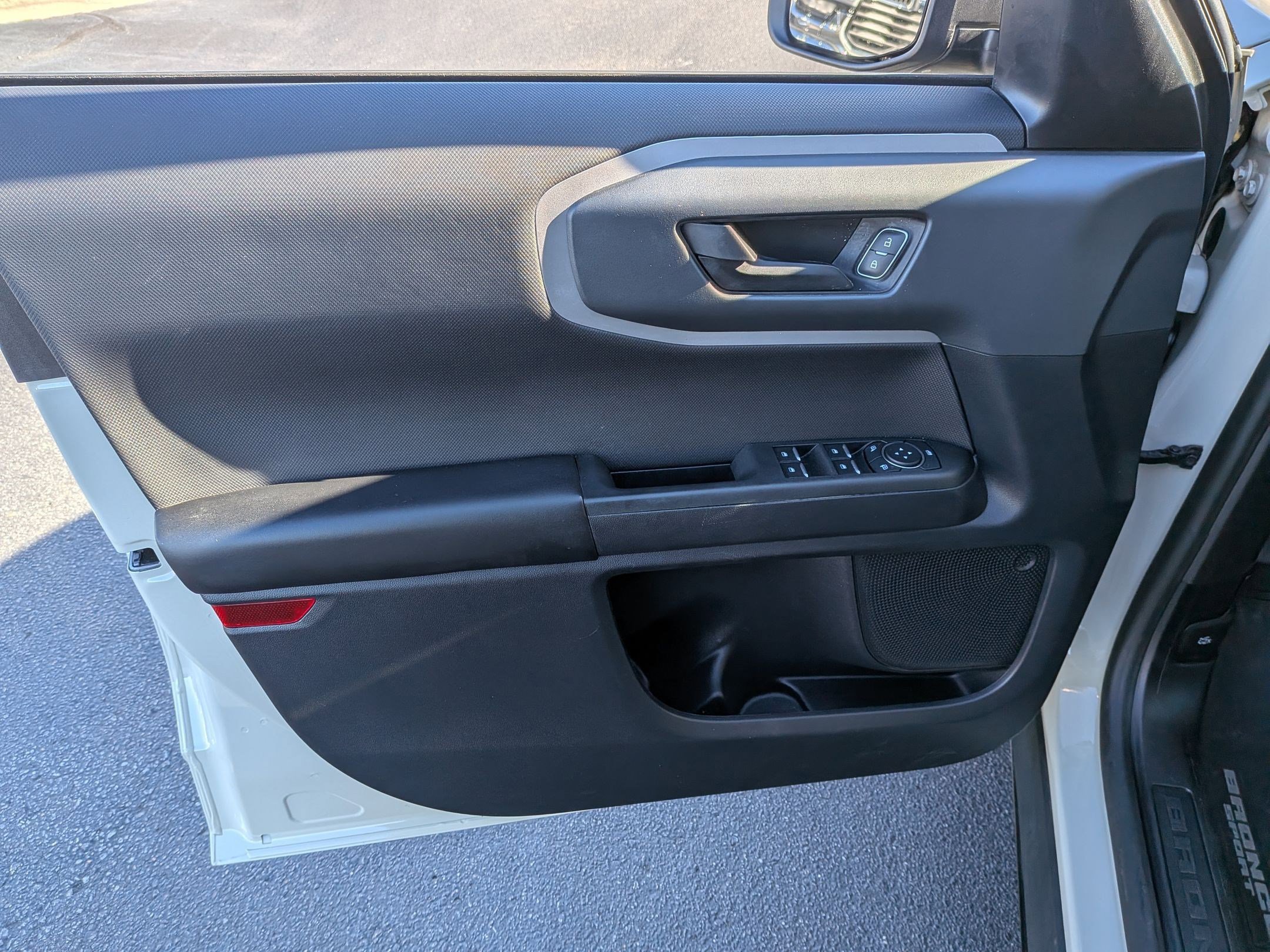 Used 2024 Ford Bronco Sport Big Bend image 11