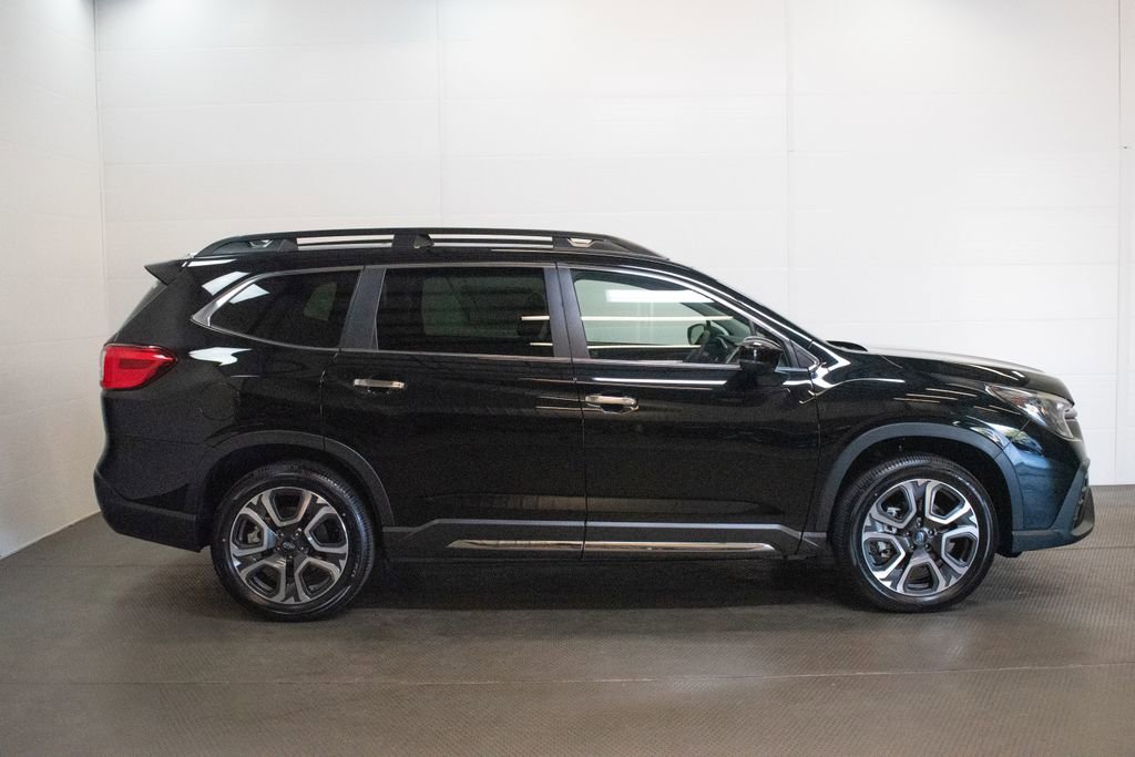 New 2026 Subaru Ascent Touring image 3