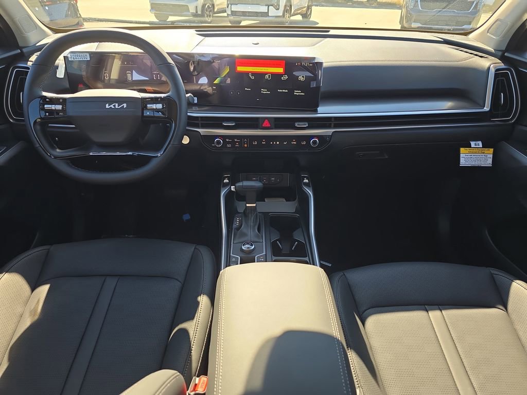 New 2026 Kia Sorento S image 12